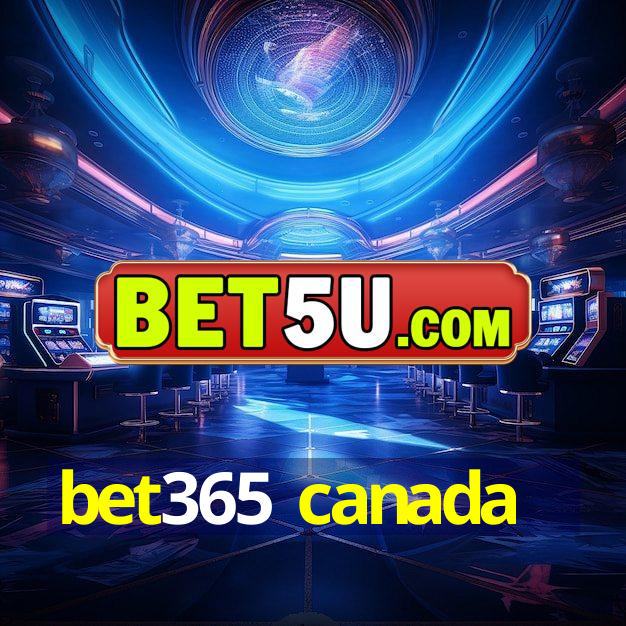 bet365 canada